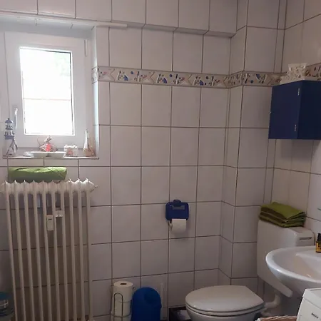 Appartement Ueber Den Daechern Von