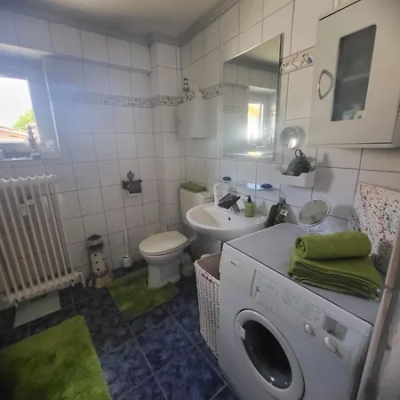Ueber Den Daechern Von * Фурт-им-Вальд