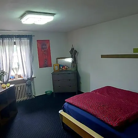 Ueber Den Daechern Von * Furth im Wald