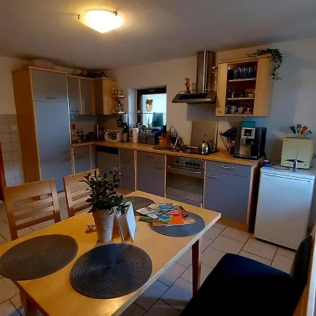 Ueber Den Daechern Von * Furth im Wald