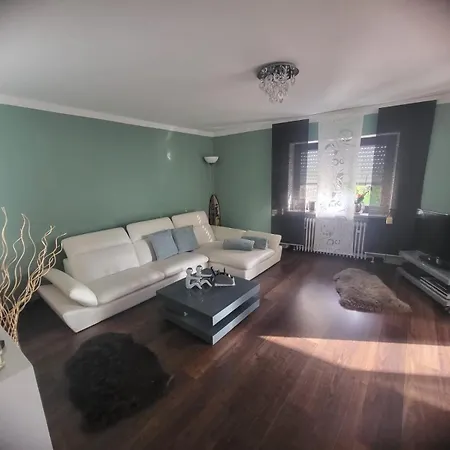 Apartment über Den Dächern Von Furth im Wald