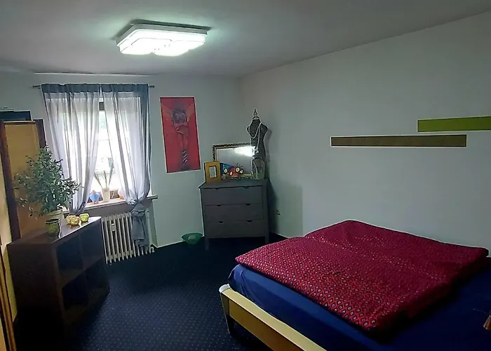 Ueber Den Daechern Von * פורת אים וואלד